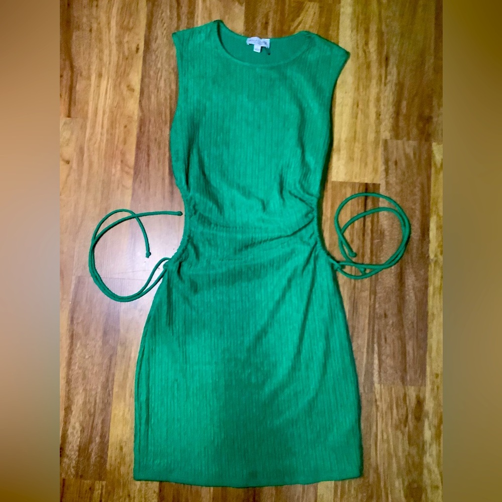Mini dress